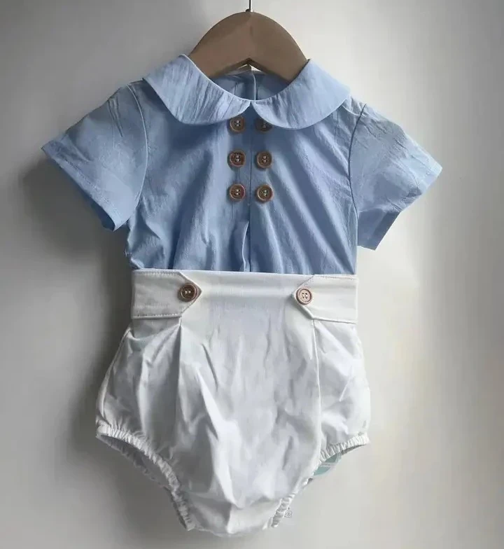 TRAJE ELEGANTE CORTO 3