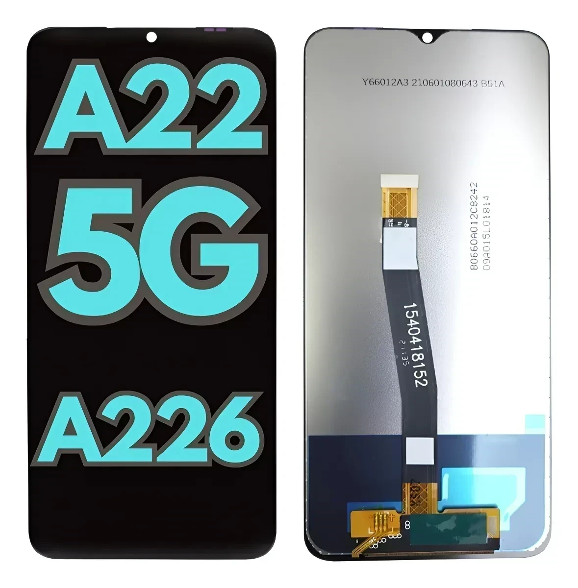 Mod A22 5g 