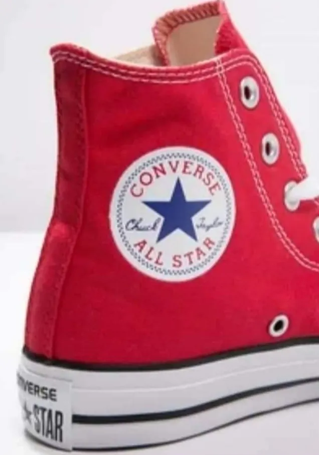 ALL STAR CHUCK TAYLOR  2