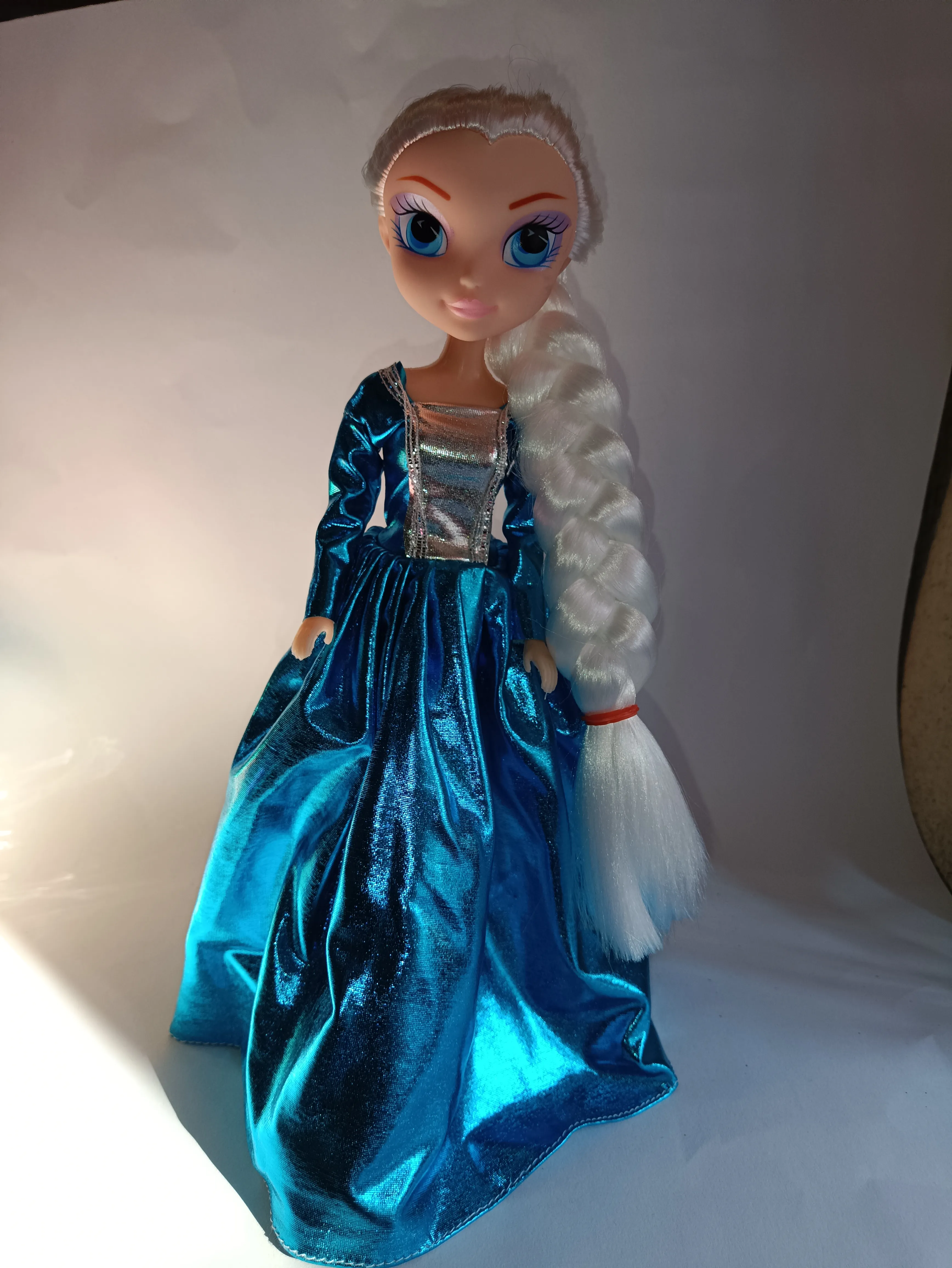 Elsa modelo 2