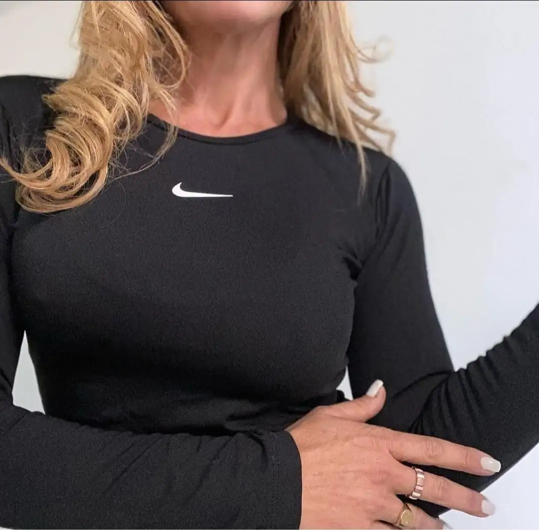 Camiseta termica Dama 2