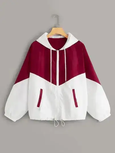 Chaqueta