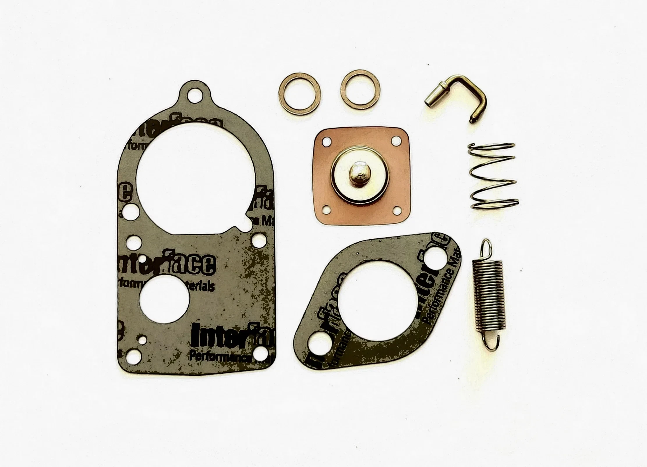 Kit empaque carburador solex simples. Completo 0216112/2c