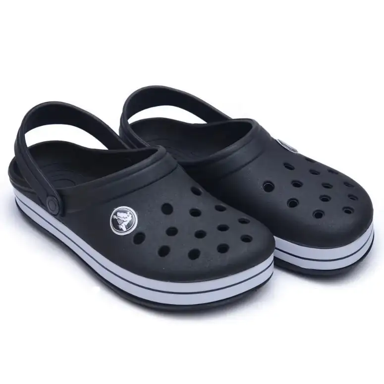 Sandália Croc Babuche