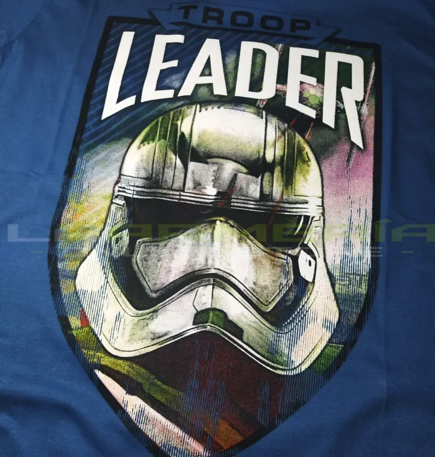 Star Wars - Leader (M) 2