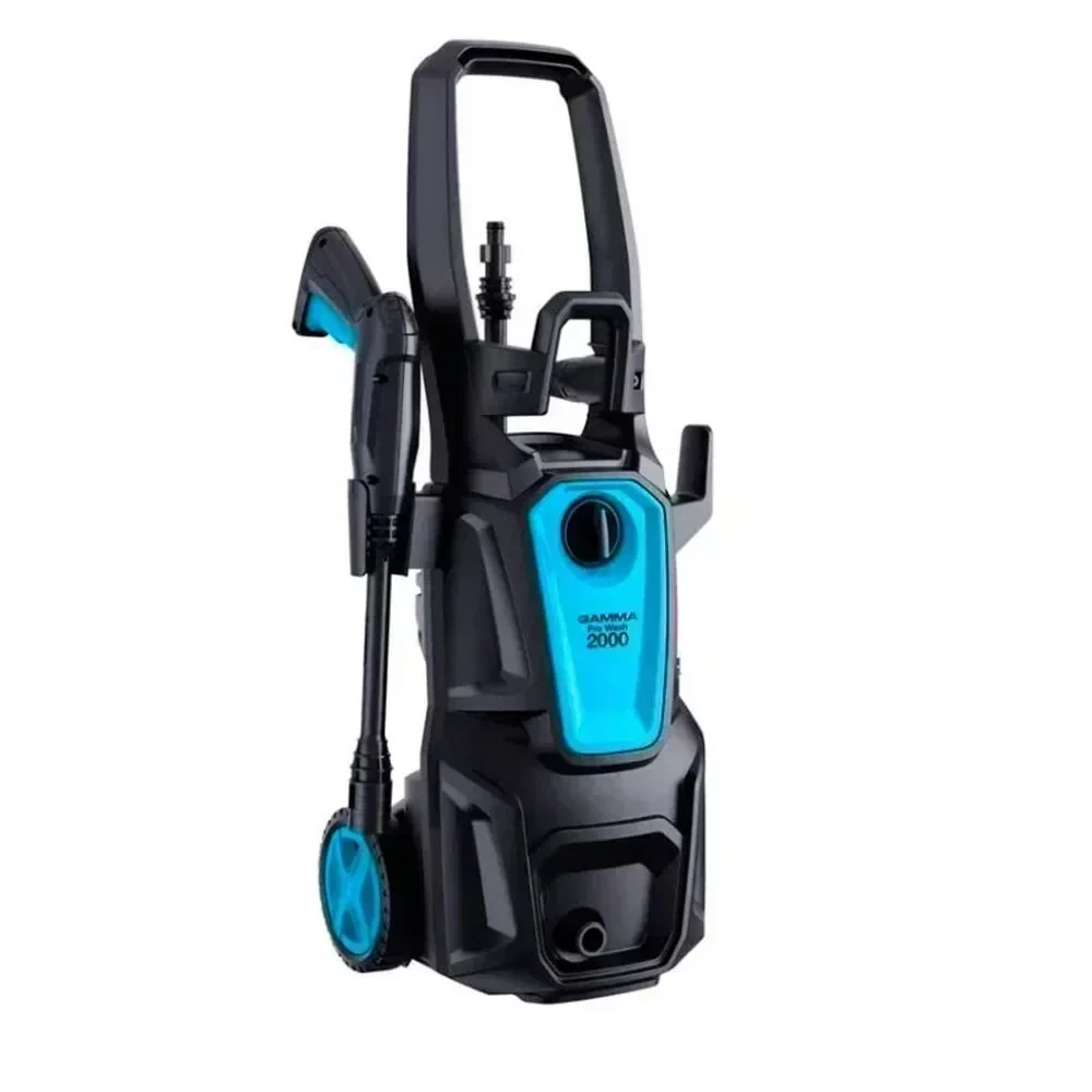 Hidrolavadora Gamma 2000, 1700w Pro Wash  2