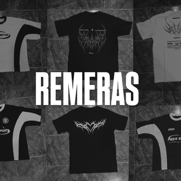 Remeras