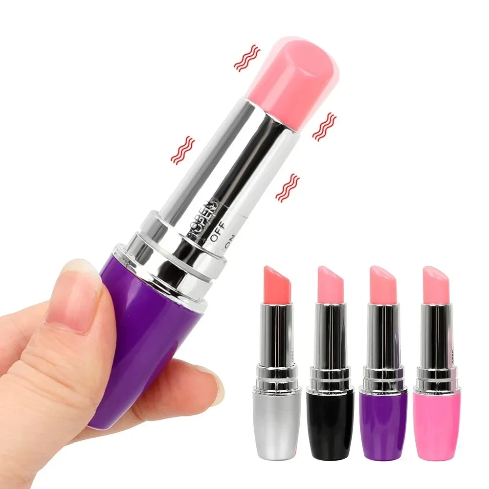 Labial Vibrador 2