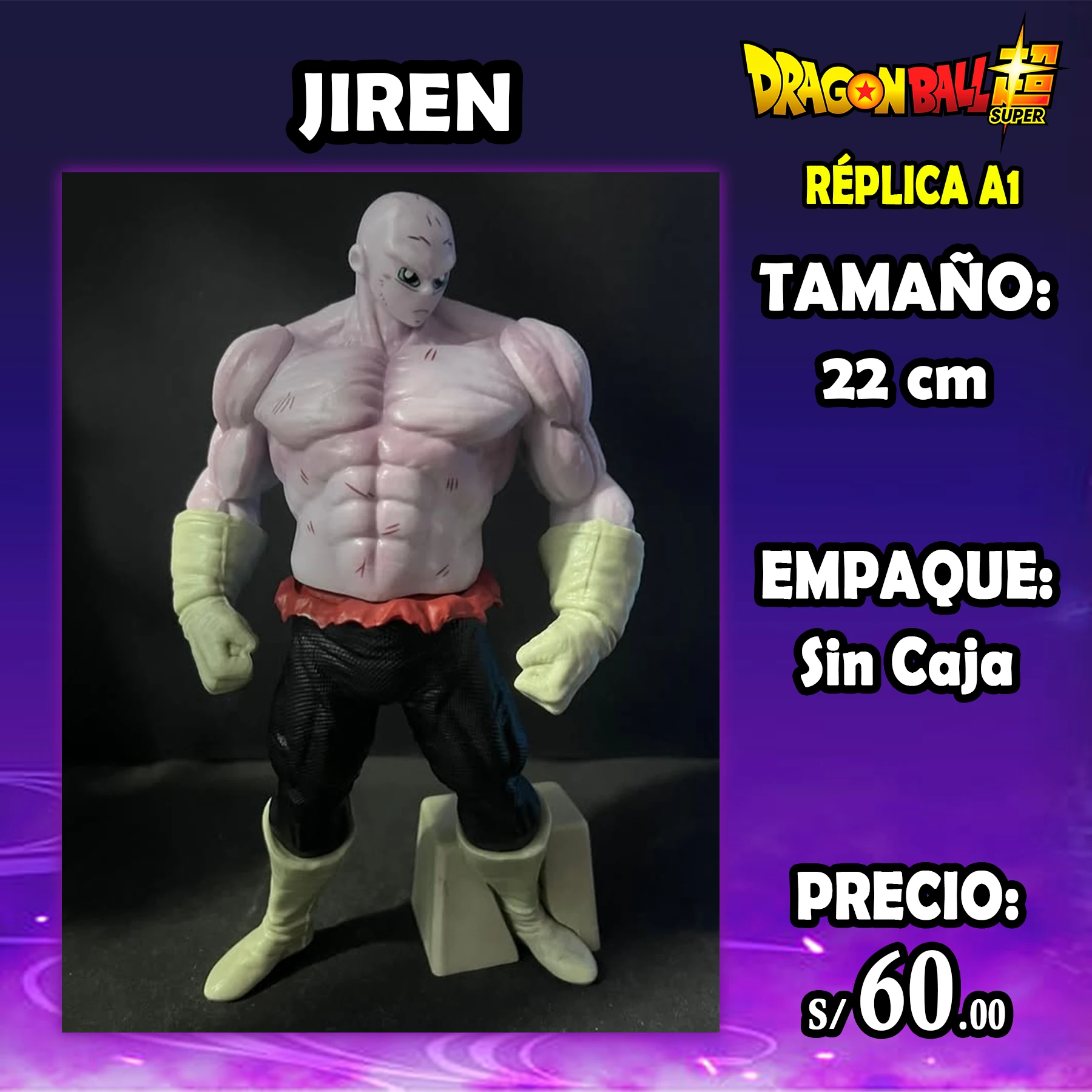 Jiren