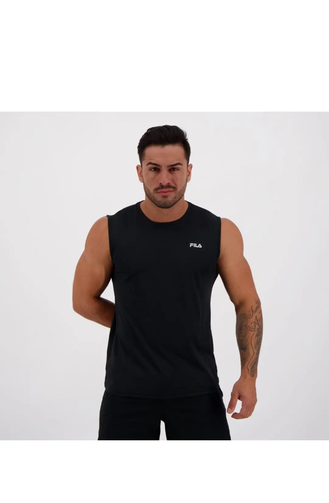 FILA S/M BASIC SPORTS 