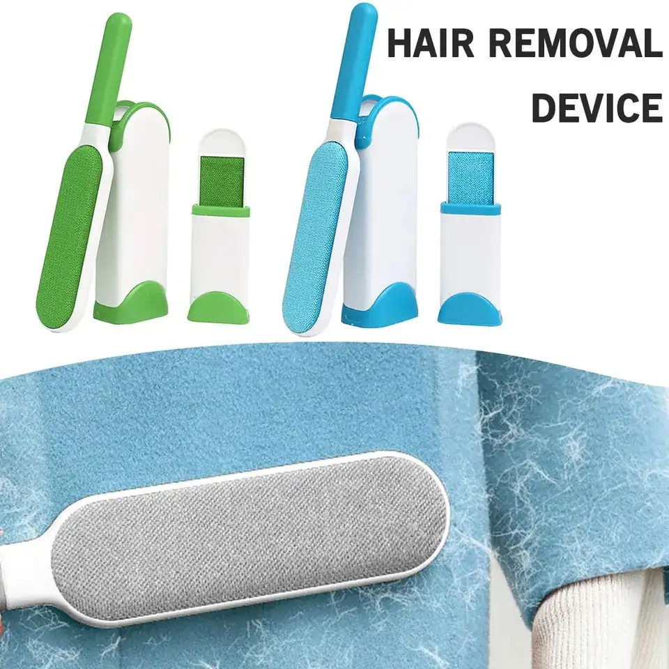 Cepillo removedor de pelo  2