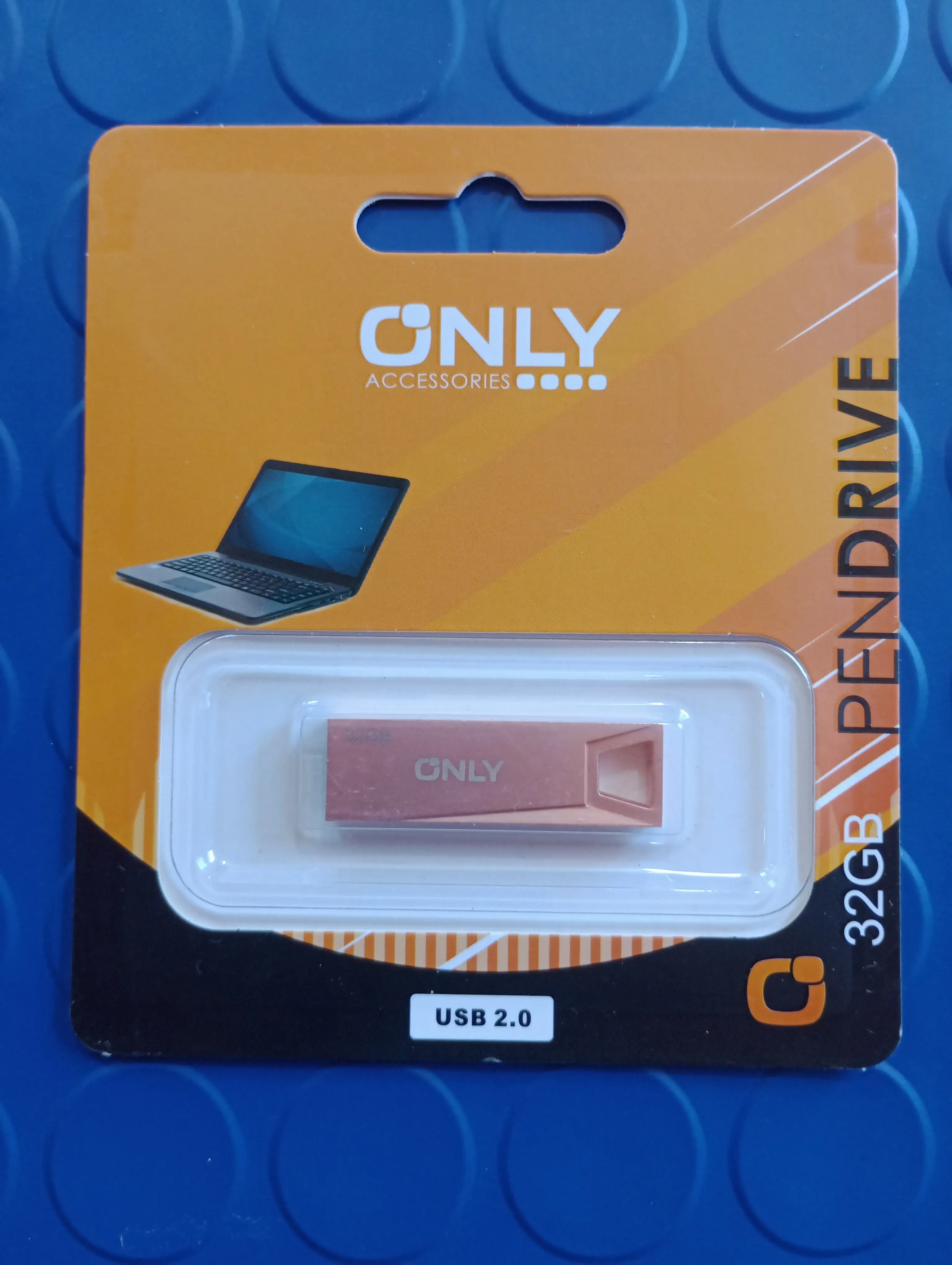 Pendrive 32 gb ONLY