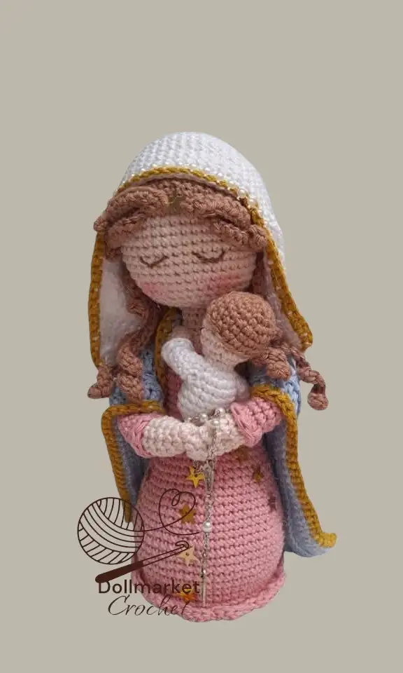 Virgen Maria