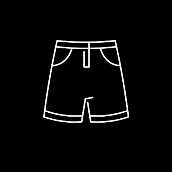 SHORT'S VARONILES