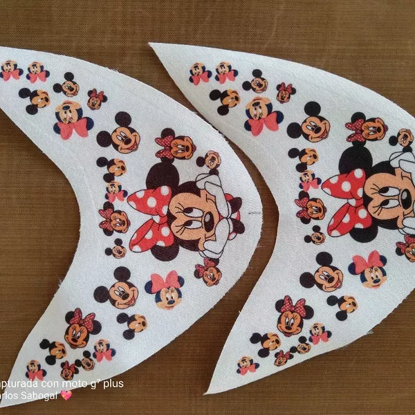 Moldes para zapatos personalizados 3
