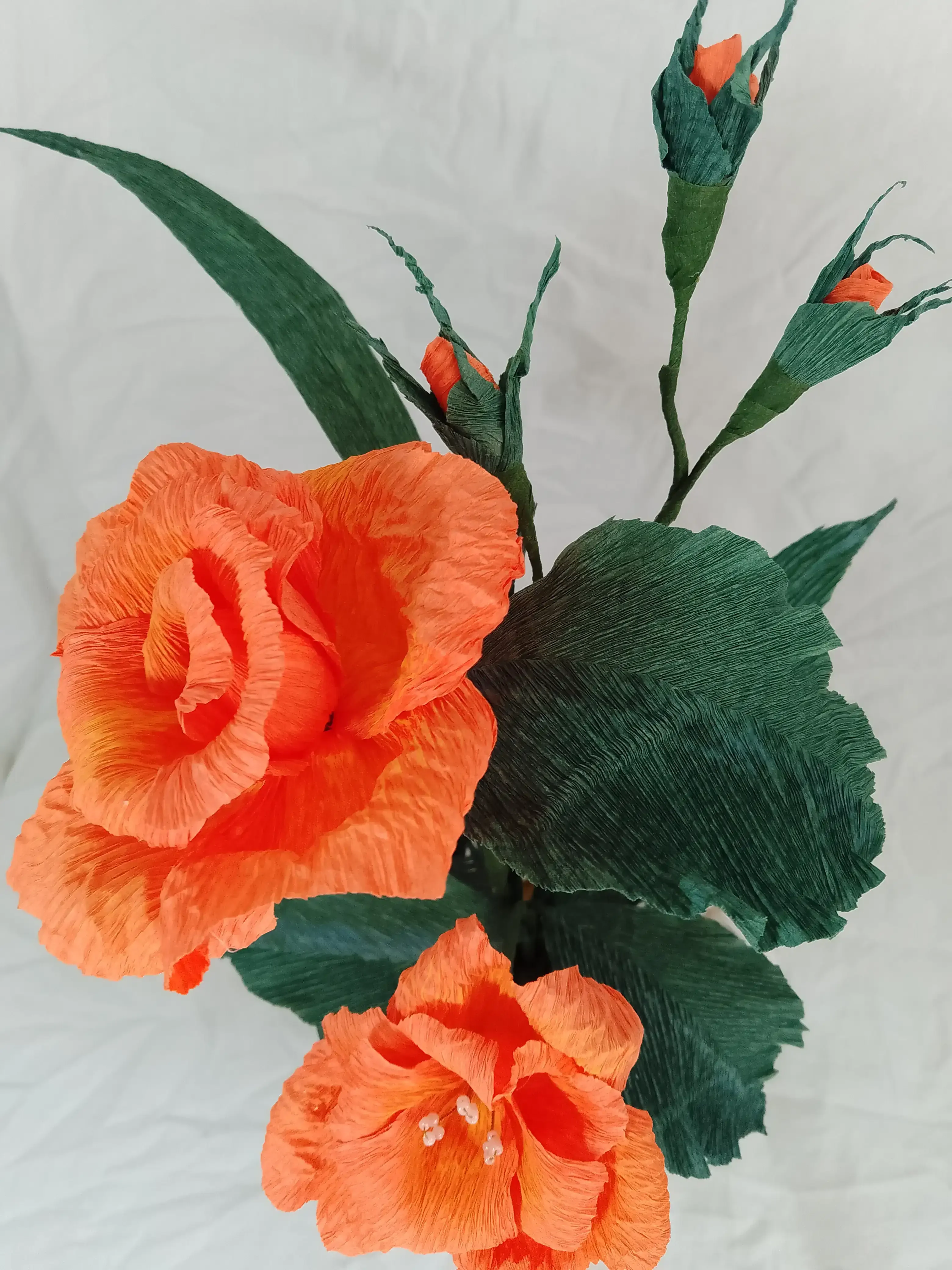 Arreglo Floral Estrella Amarilla  4