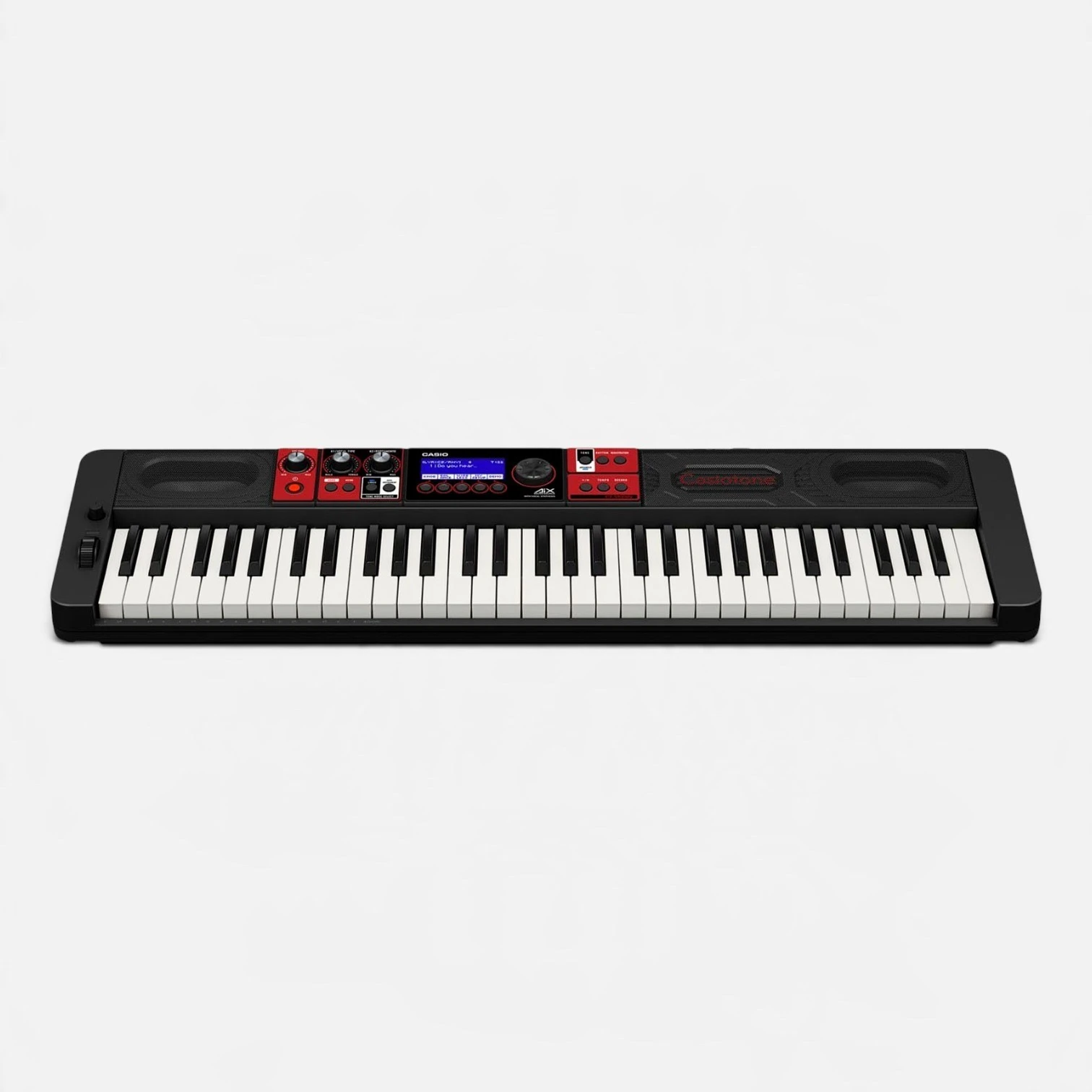 CT-S1000V CASIO 2