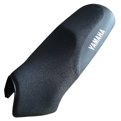 BWS 125 / BWS X / Forro Tapizado original Negro JC