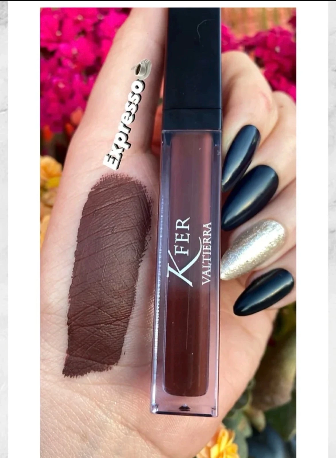 Labial matte Kfer valtierra 3