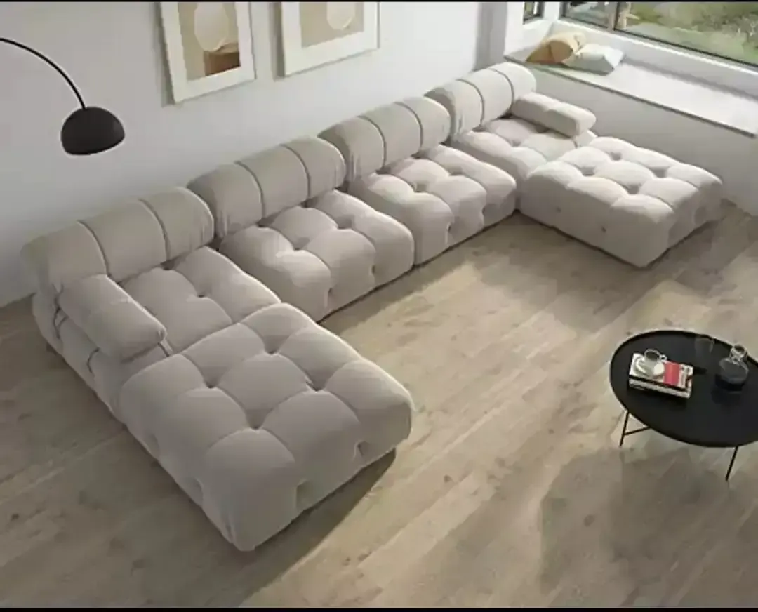 Sofa Nube Modular