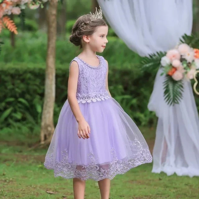 VESTIDO ELEGANTE LSM 3