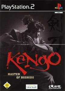 Kengo master of bushido