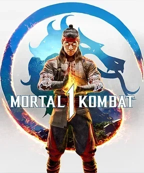 MORTAL KOMBAT 1 (XBOX)