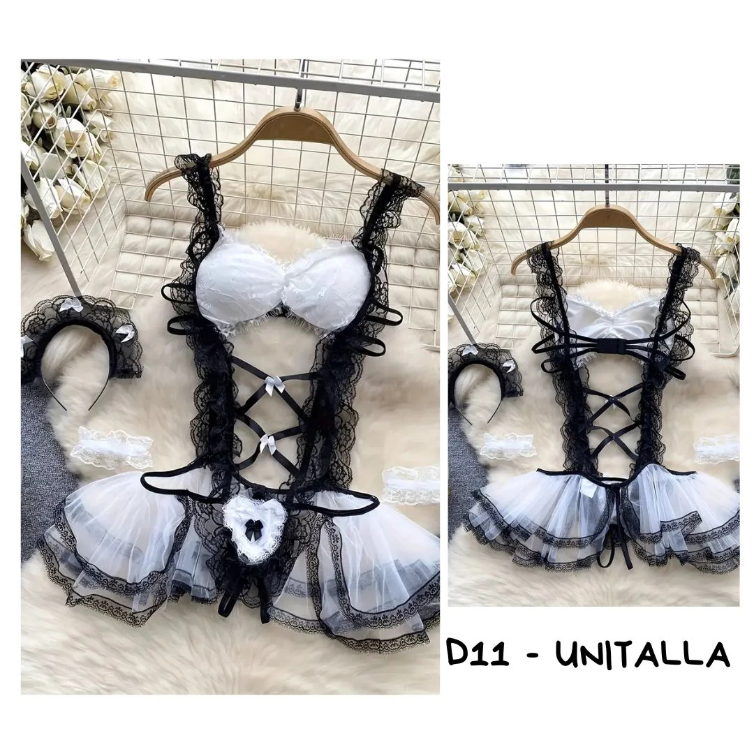 D11 - UNITALLA