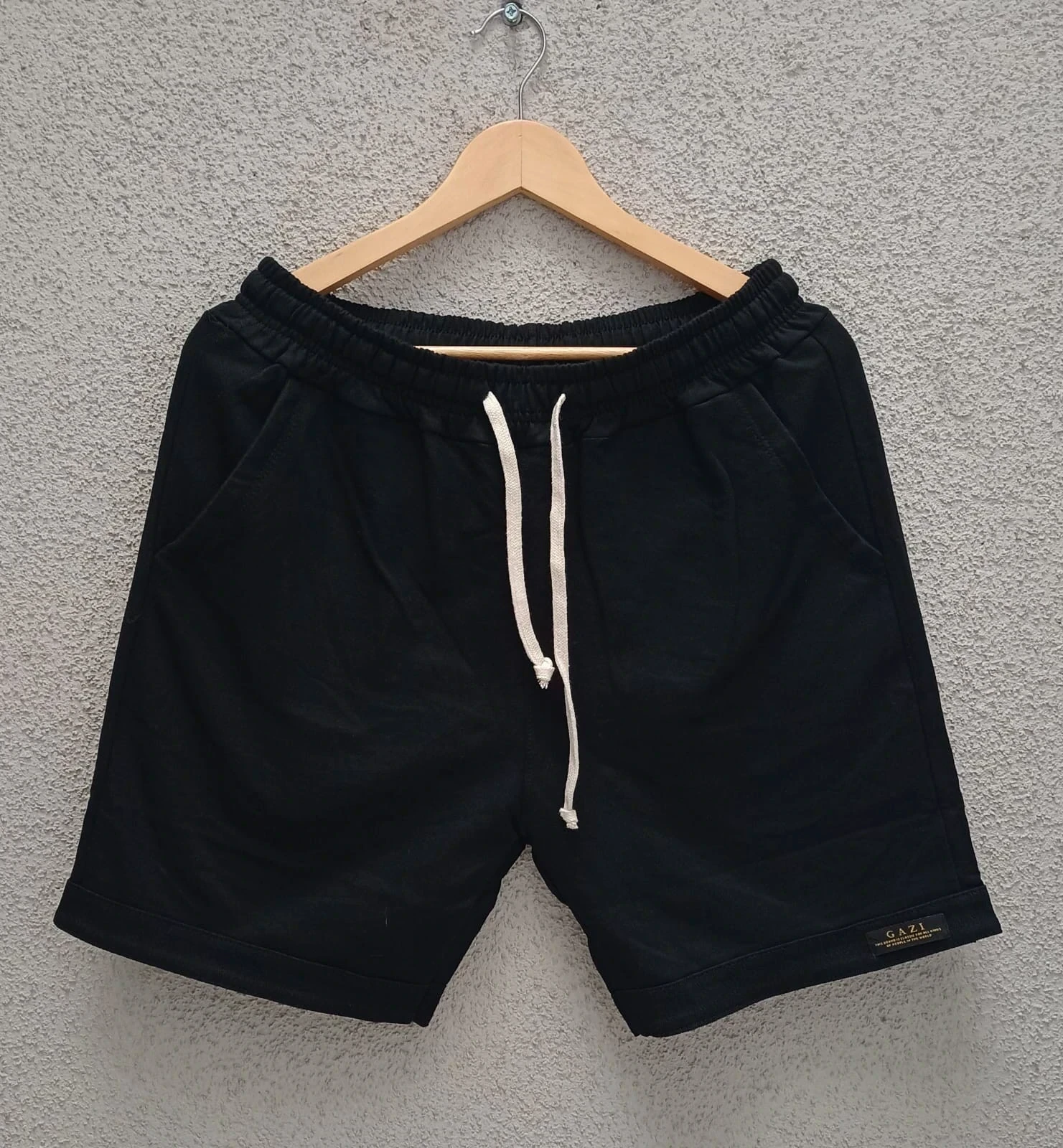 SHORT ALGODÓN PREMIUM BERMUDAS 