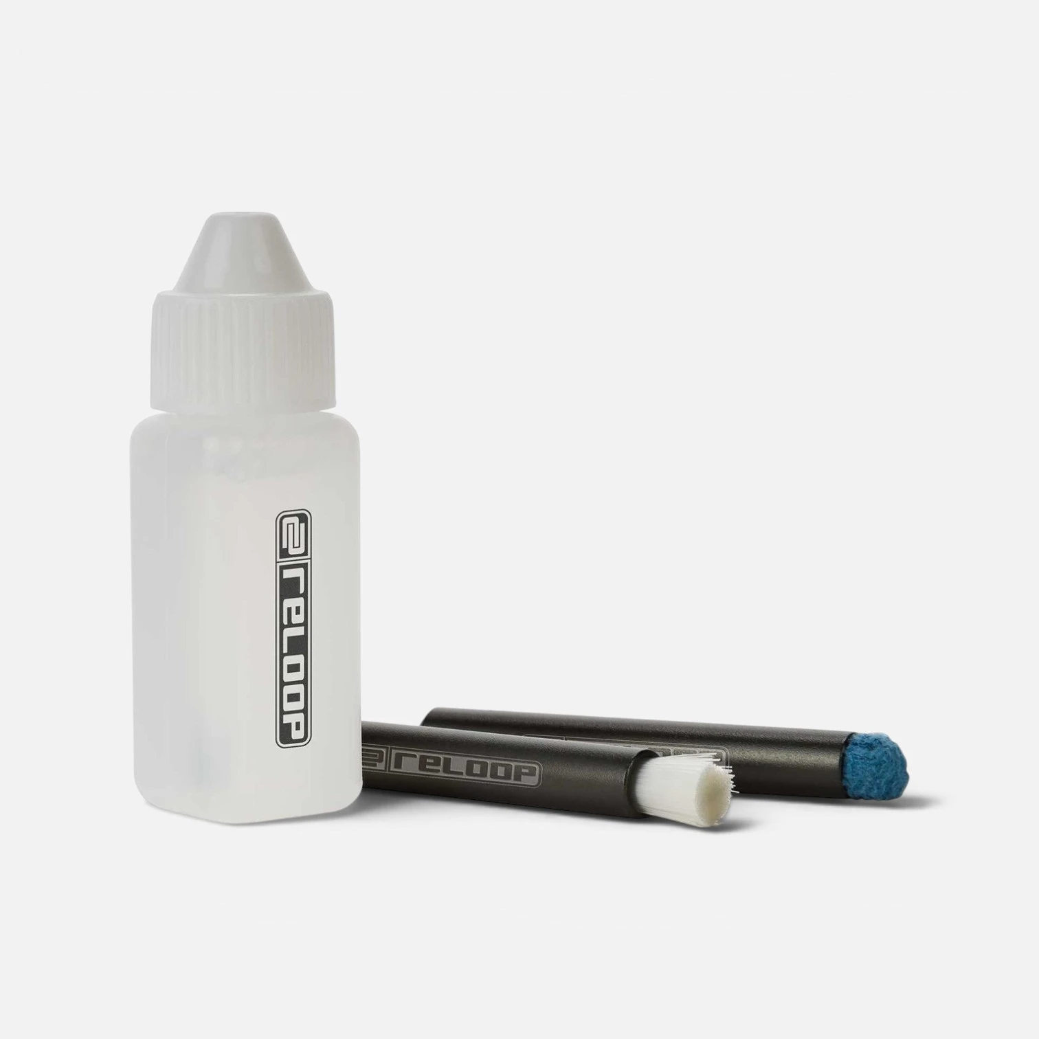 TONE ARM AND CARTRIDGE CONTAC CLEANING SET RELOOP