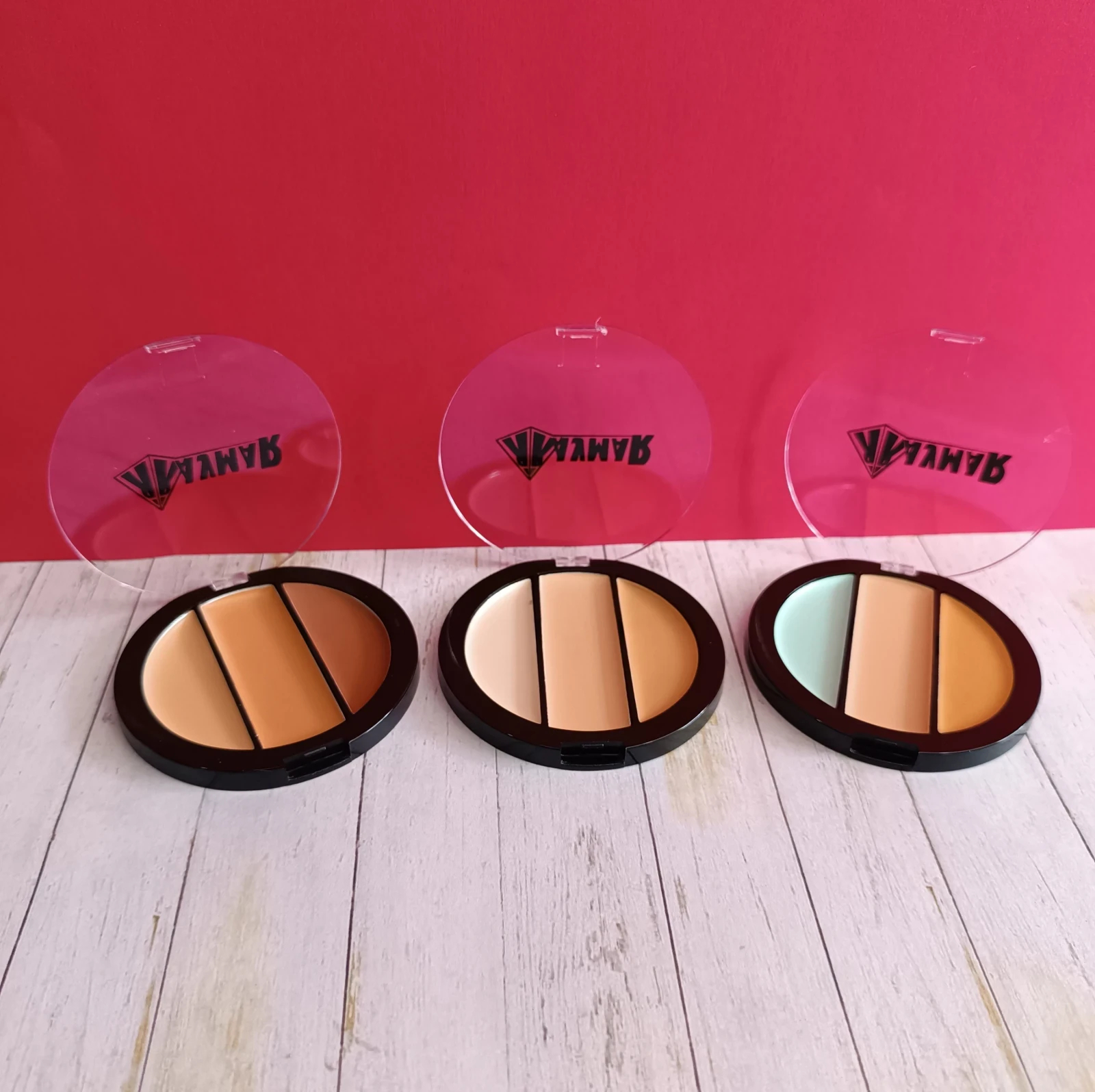 CORRECTOR CREMOSO