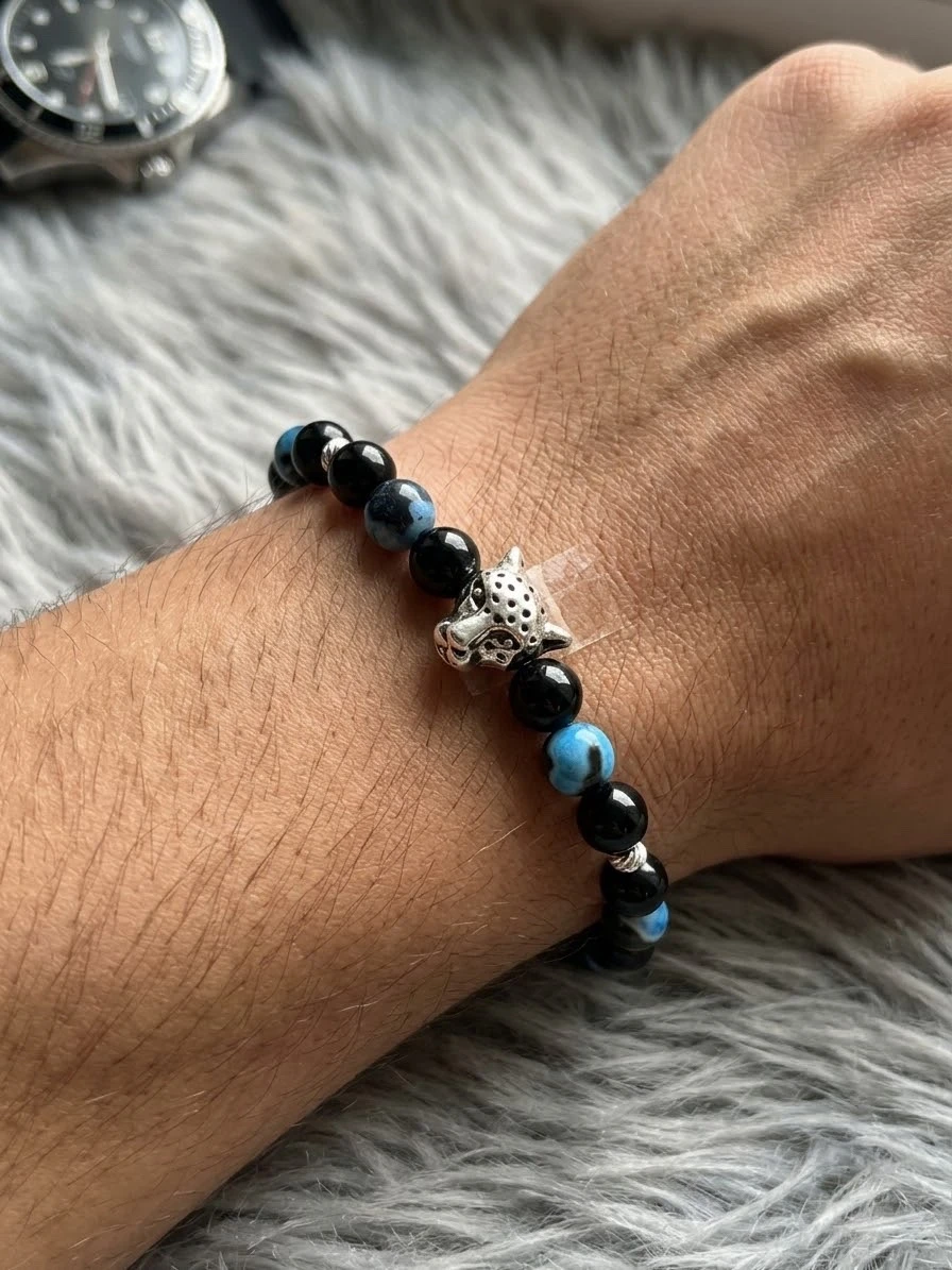 Pulsera Para Caballero