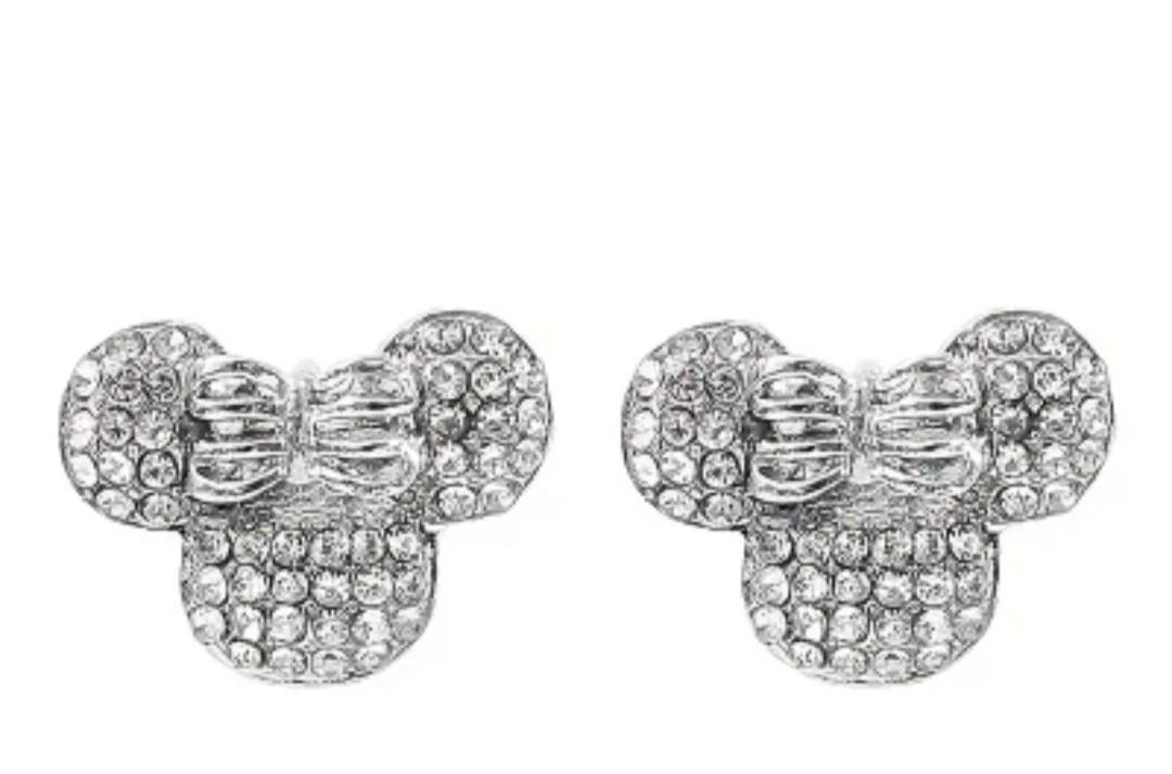 Aretes Disney 