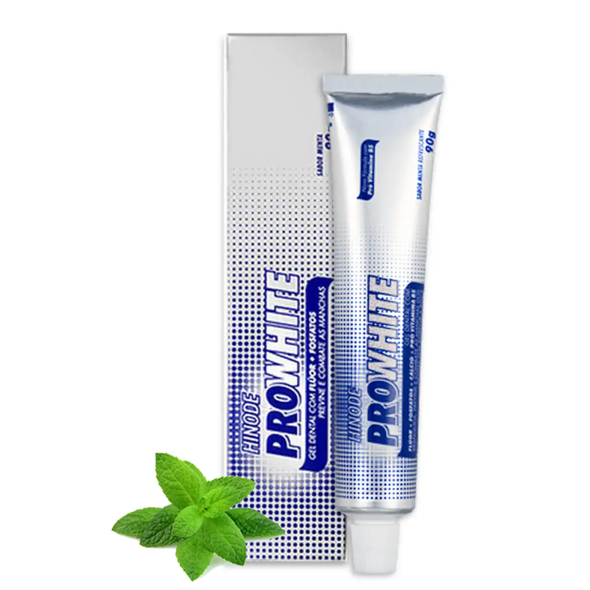 Pro active Gel Dental