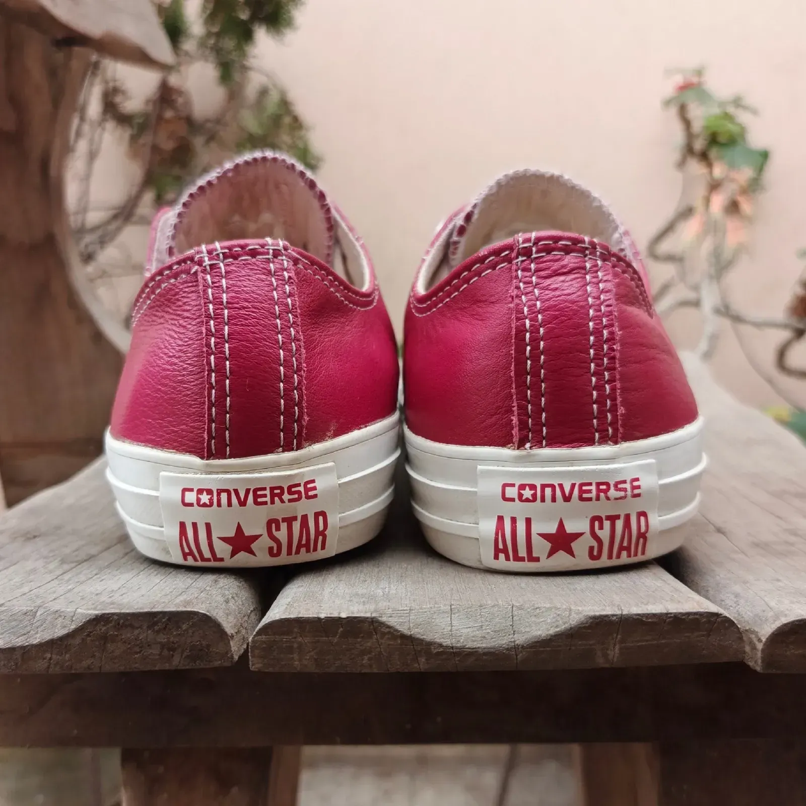 Converse All Star  3