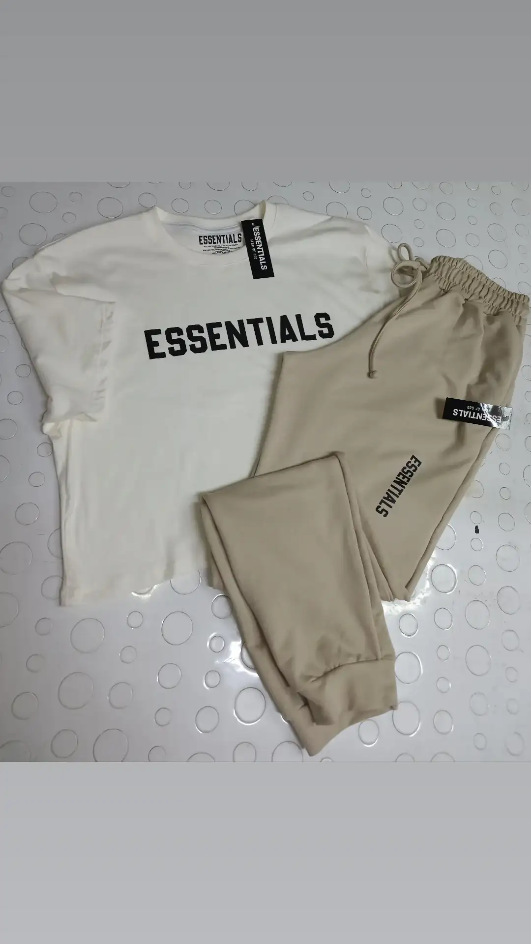 Essentials