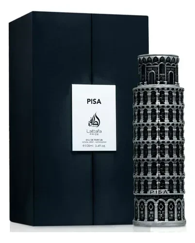 PERFUME PISA LATAFFA  4