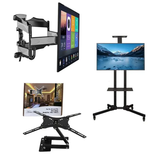 SOPORTE PARA TV