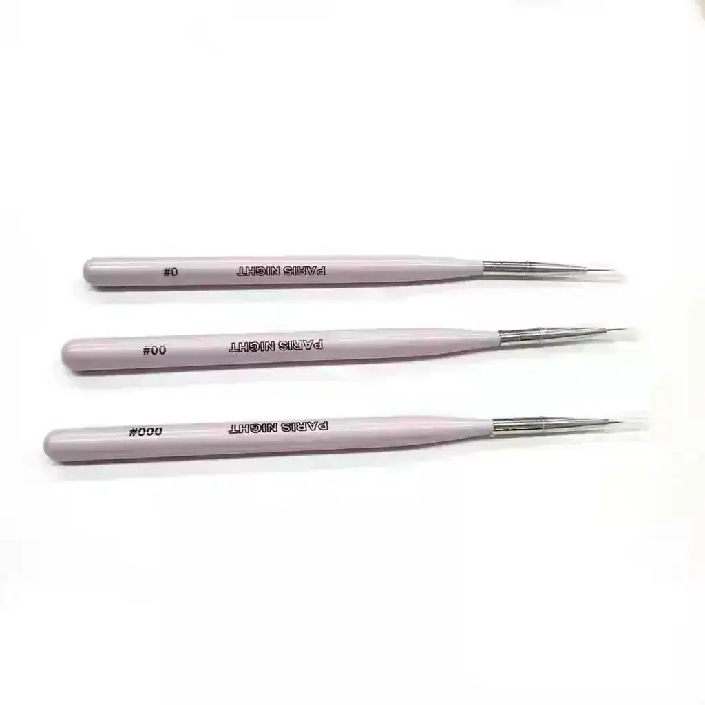 Pincel liner Paris