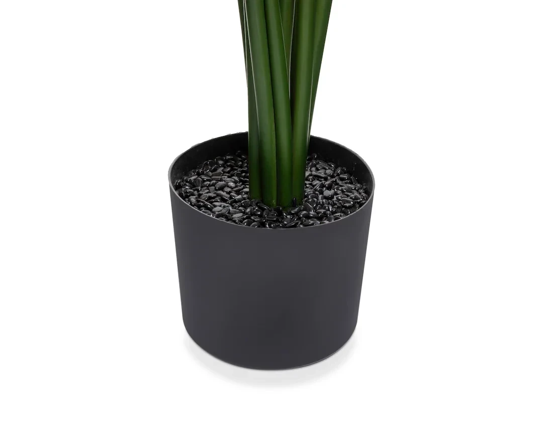 Planta Monstera Deluxe 60cm Artificial  3