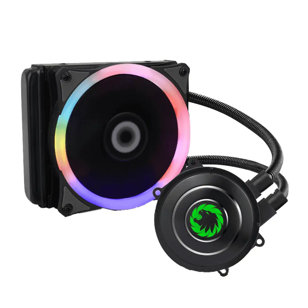 Gamemax Iceberg 120  2