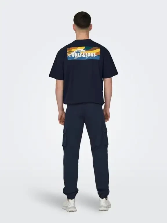 Only & Sons  4