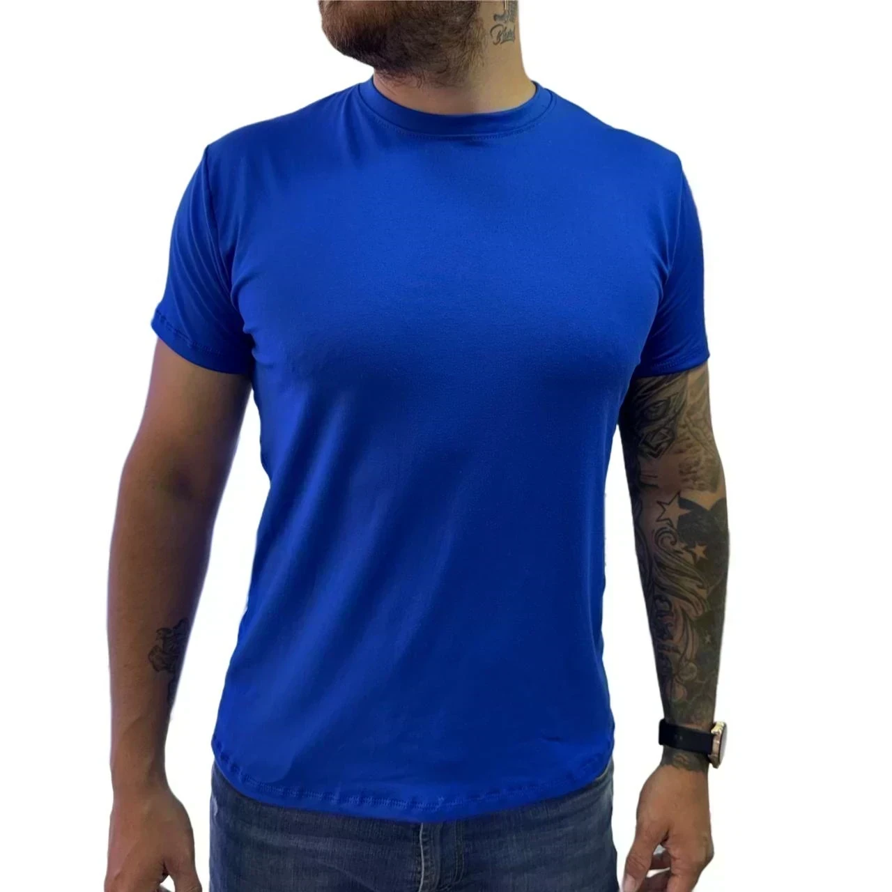 P.d. Caballero Azul Rey Lote 3