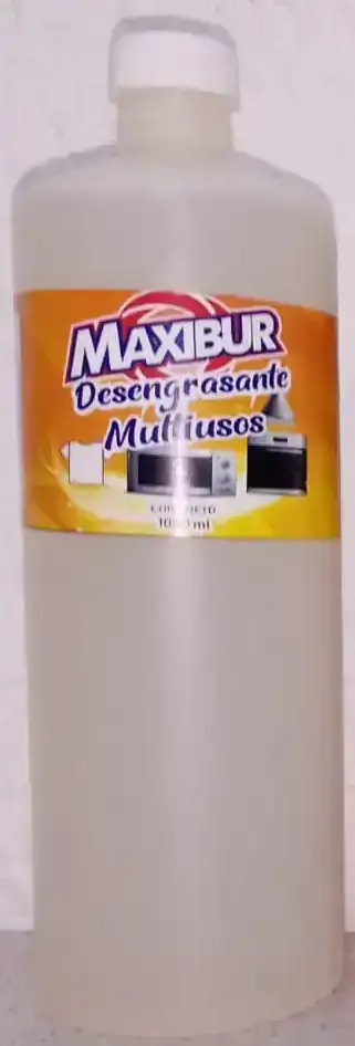 Desengrasante multiusos 20 lts