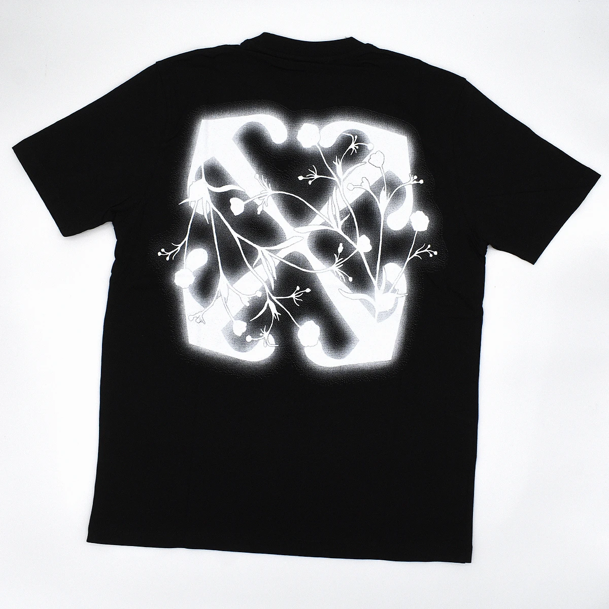 Playera Off White&nbsp; 5