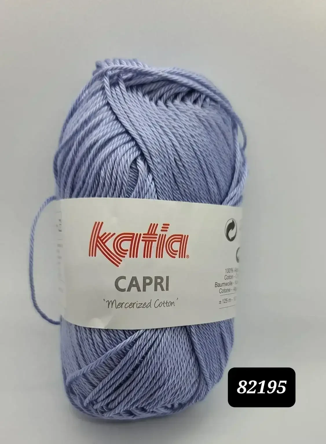82195 CAPRI MALVA