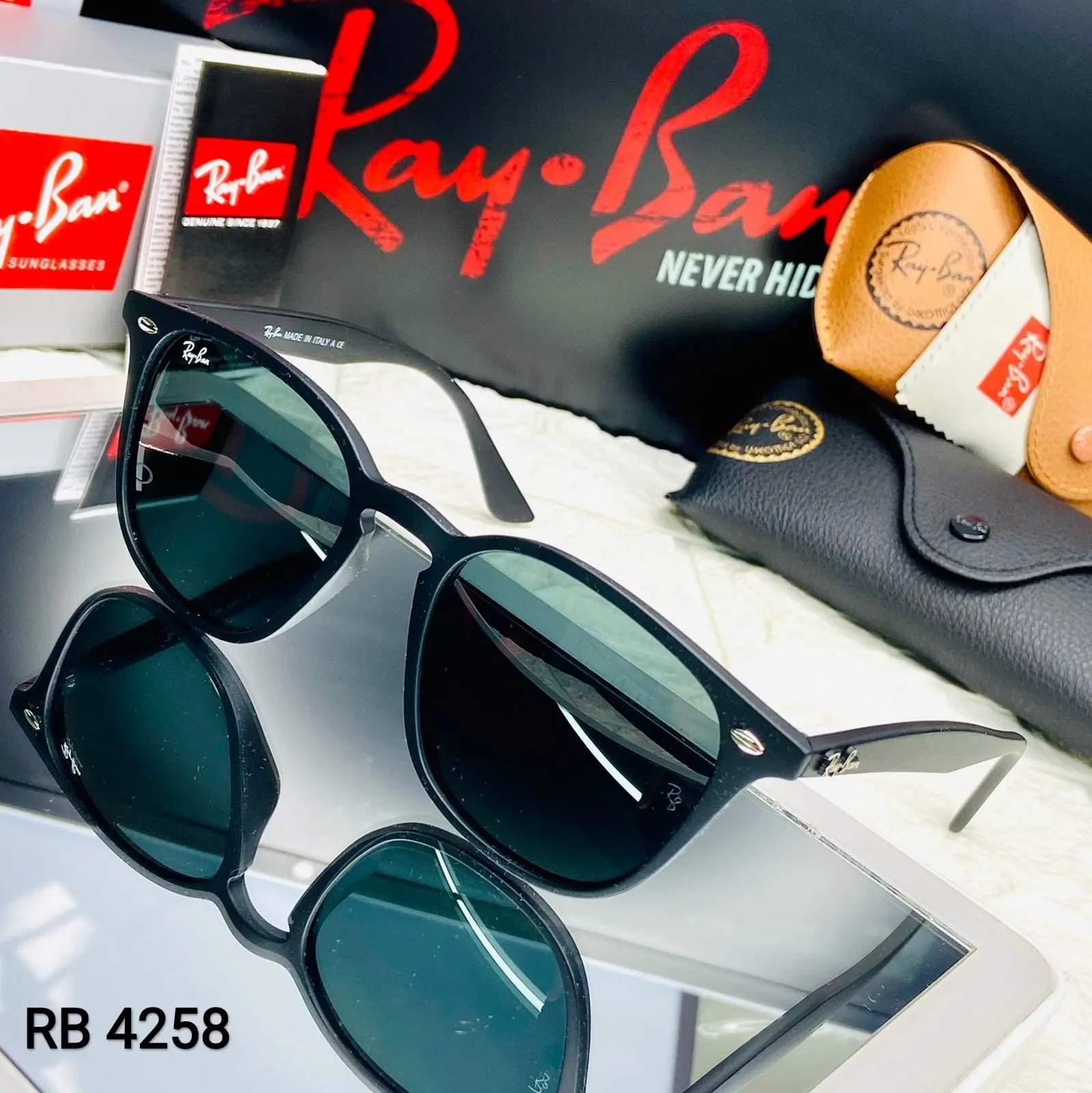 RAYBAN GH AAA 3