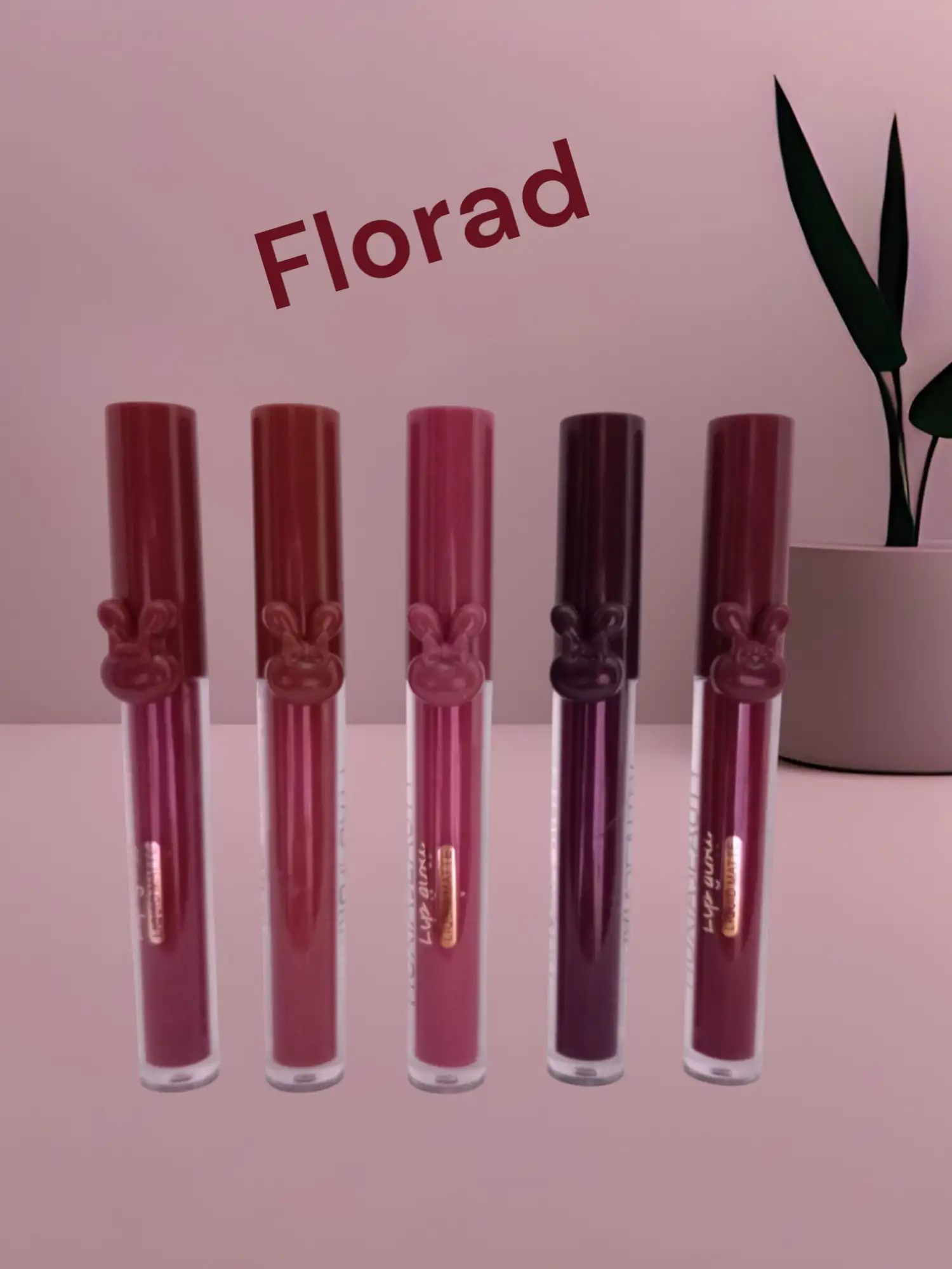 Labiales de conejito 