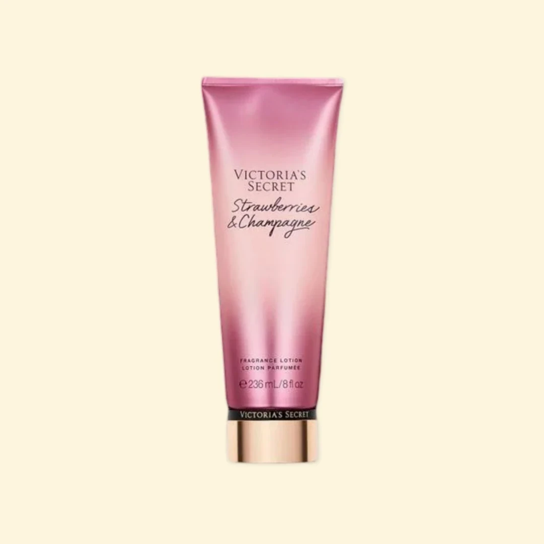 VS Strawberries e Champagne Hidratante