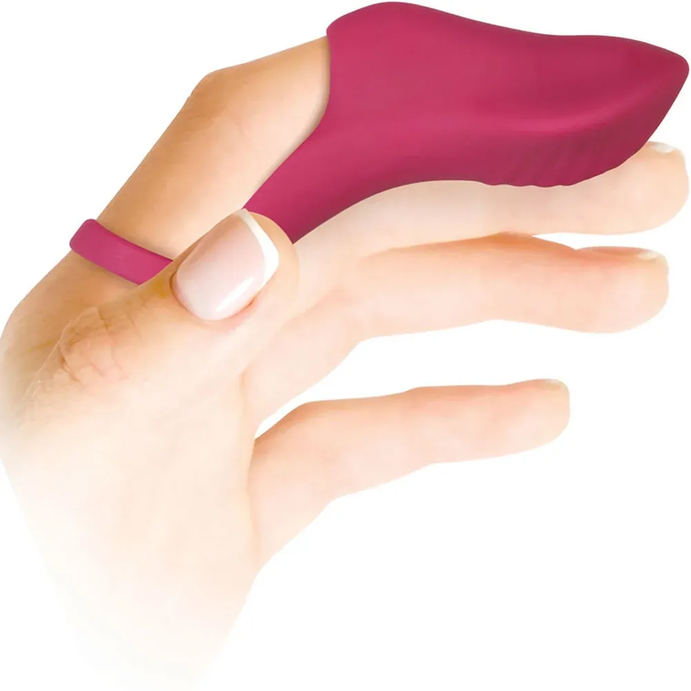 Frisky Finger 2